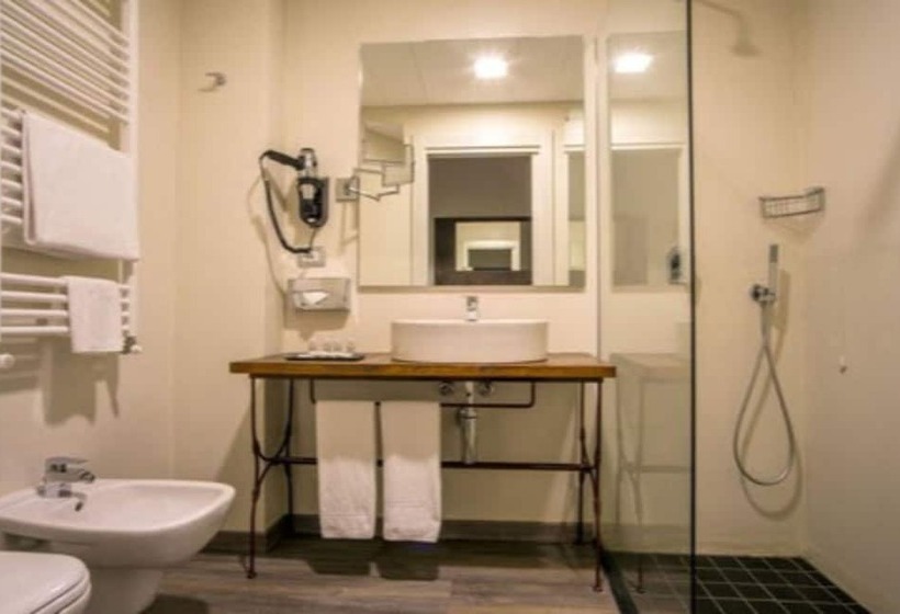 Phi Hotel Milano