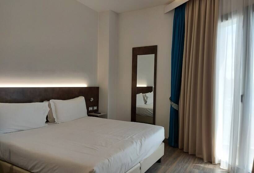 Phi Hotel Milano