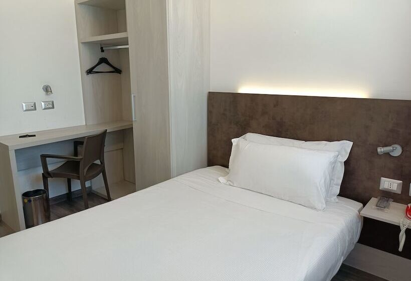 Phi Hotel Milano