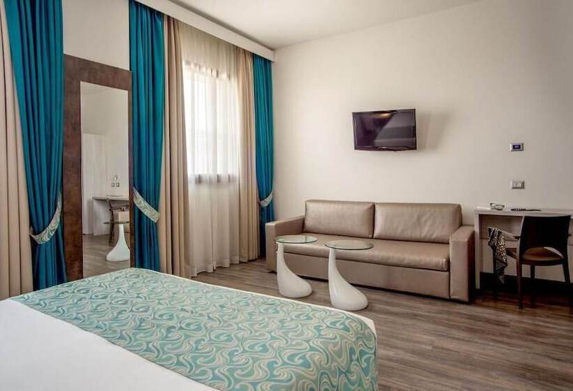 Phi Hotel Milano