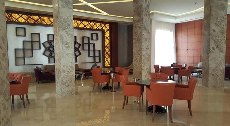 هتل Pickalbatros White Beach Resort  Hurghada