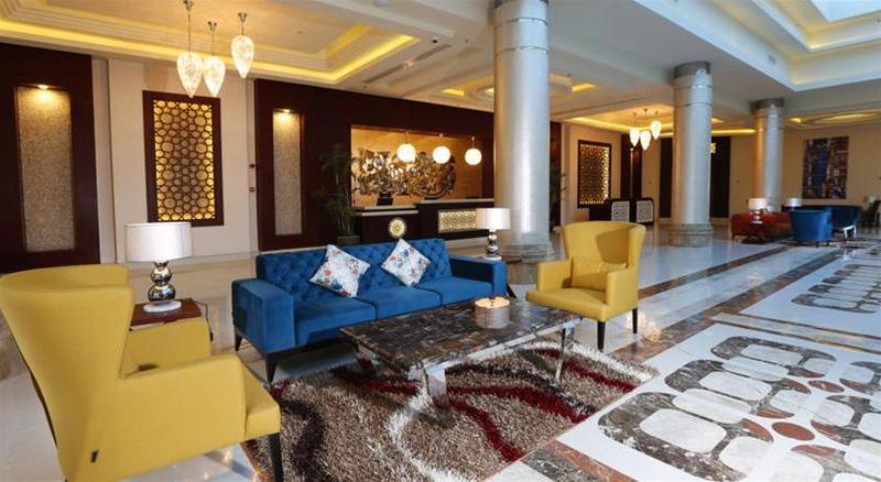 هتل Pickalbatros White Beach Resort  Hurghada