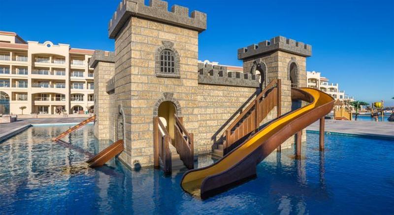 هتل Pickalbatros White Beach Resort  Hurghada