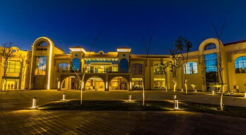 هتل Pickalbatros White Beach Resort  Hurghada
