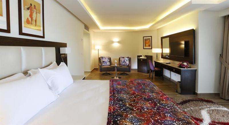 هتل Pickalbatros White Beach Resort  Hurghada