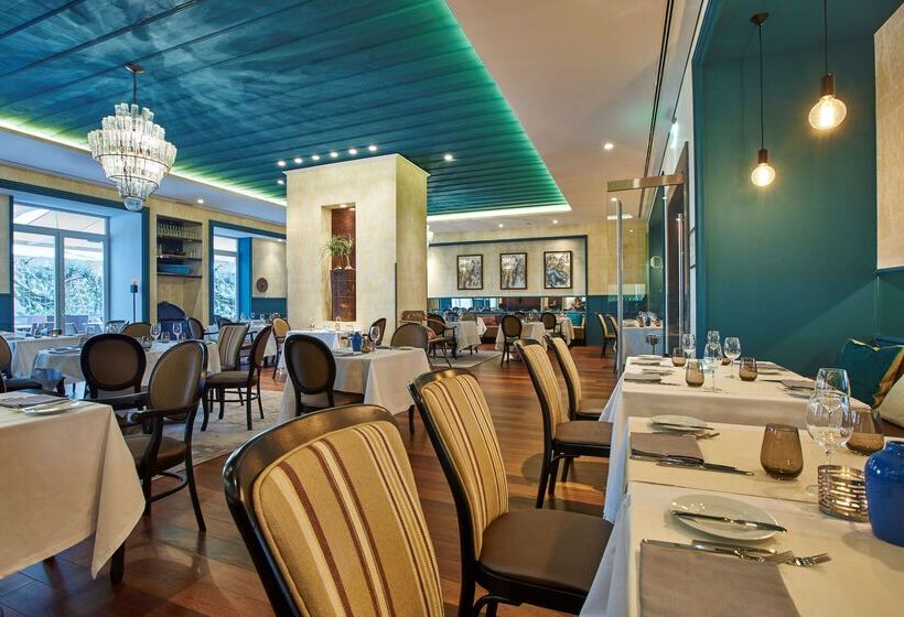 هتل Portobay Liberdade