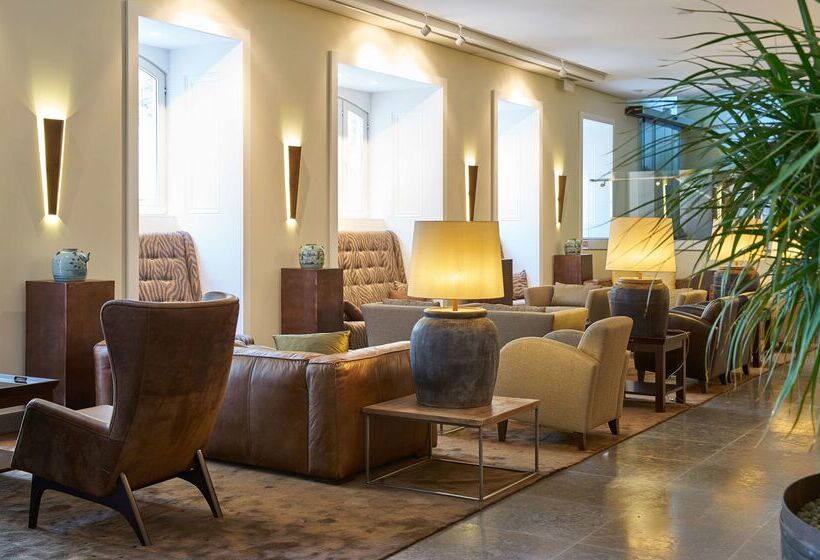 هتل Portobay Liberdade