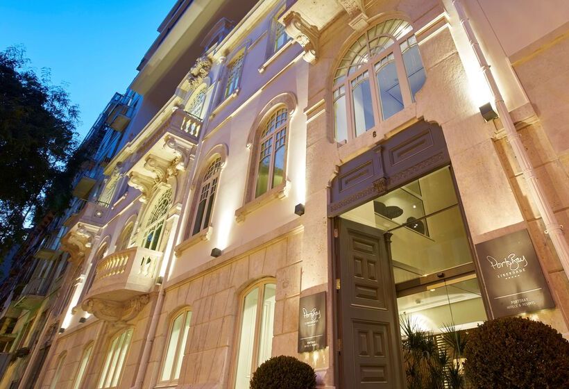 هتل Portobay Liberdade