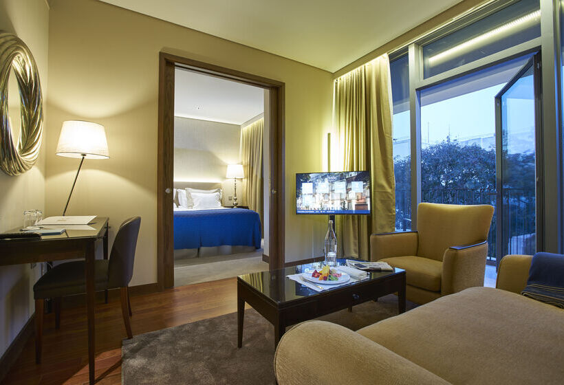 هتل Portobay Liberdade