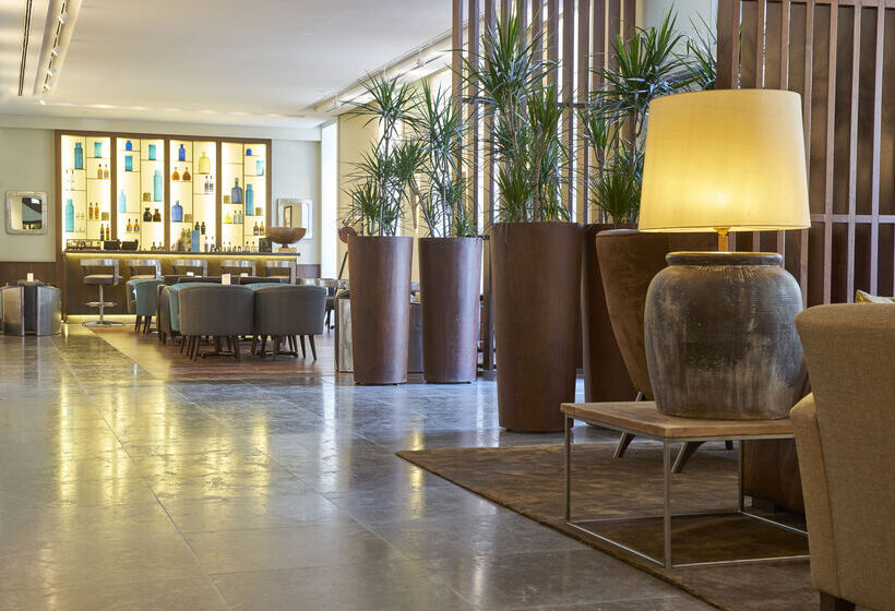 هتل Portobay Liberdade