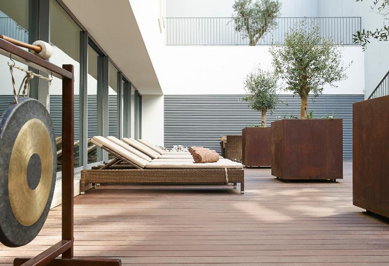 هتل Portobay Liberdade