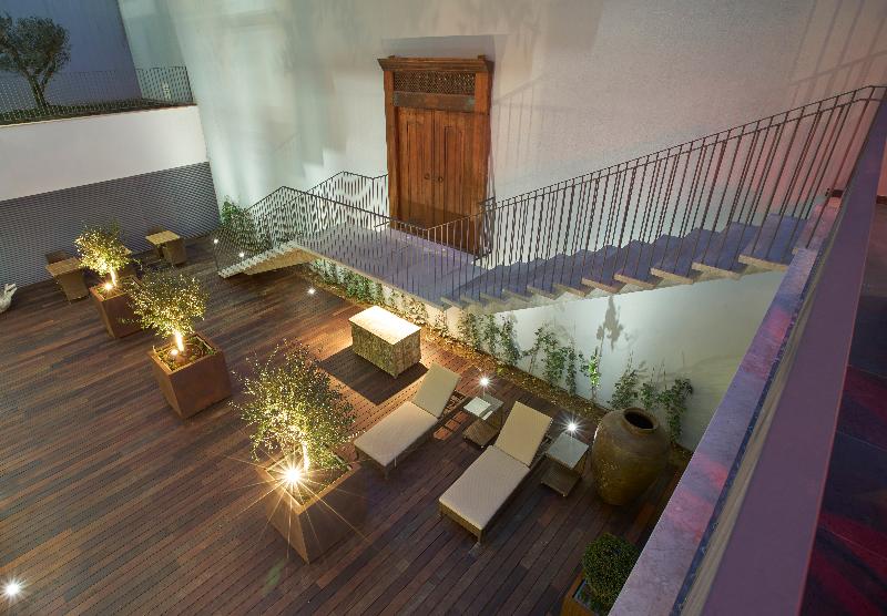 هتل Portobay Liberdade