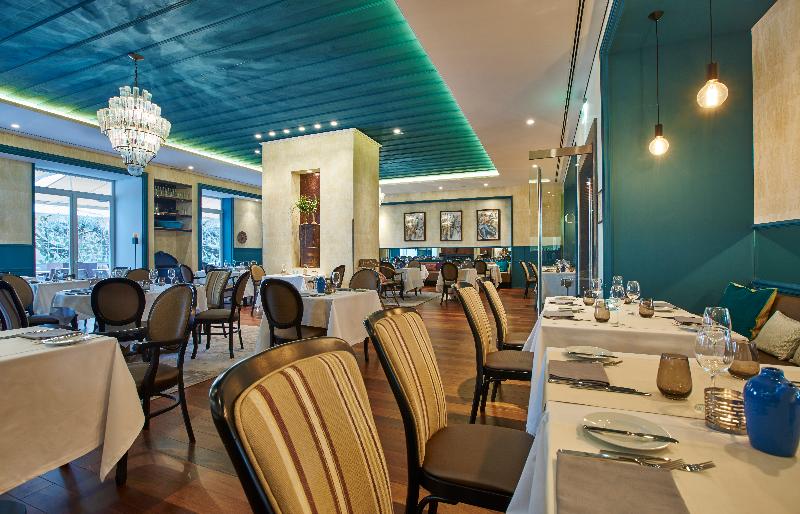 هتل Portobay Liberdade