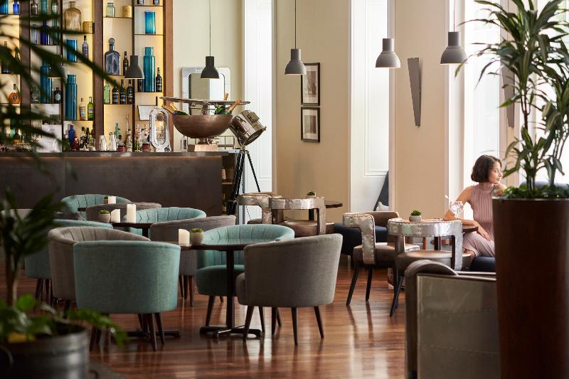 هتل Portobay Liberdade
