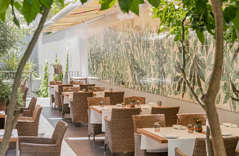 هتل Portobay Liberdade