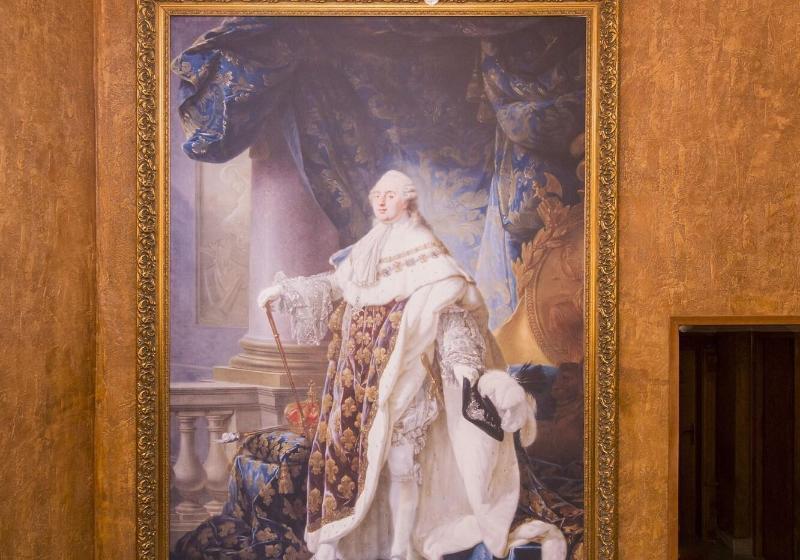 Premier Prezident Garni Hotel And Spa