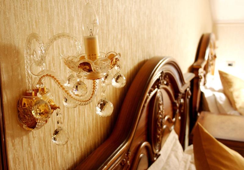 Premier Prezident Garni Hotel And Spa