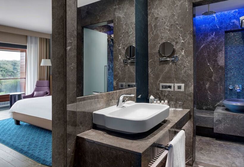 Fotos del hotel Radisson Blu Hotel & Spa, Istanbul Tuzla:  17