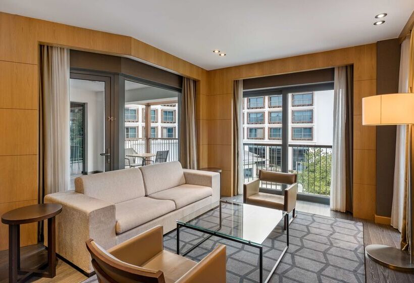 Fotos del hotel Radisson Blu Hotel & Spa, Istanbul Tuzla:  23