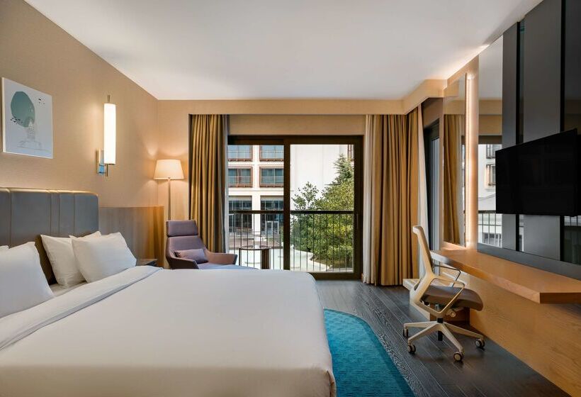 Fotos del hotel Radisson Blu Hotel & Spa, Istanbul Tuzla:  24