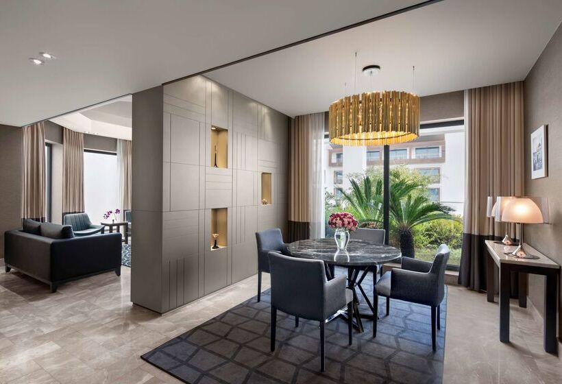 Fotos del hotel Radisson Blu Hotel & Spa, Istanbul Tuzla:  29