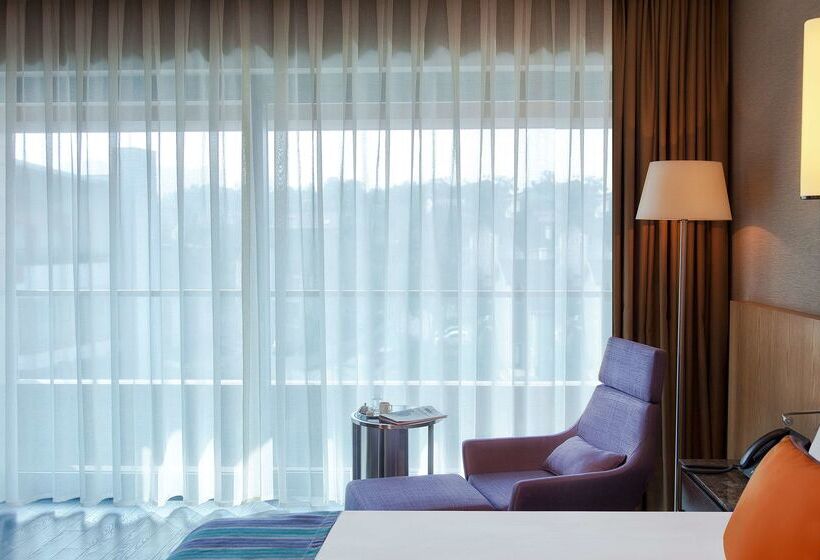 Fotos del hotel Radisson Blu Hotel & Spa, Istanbul Tuzla:  30