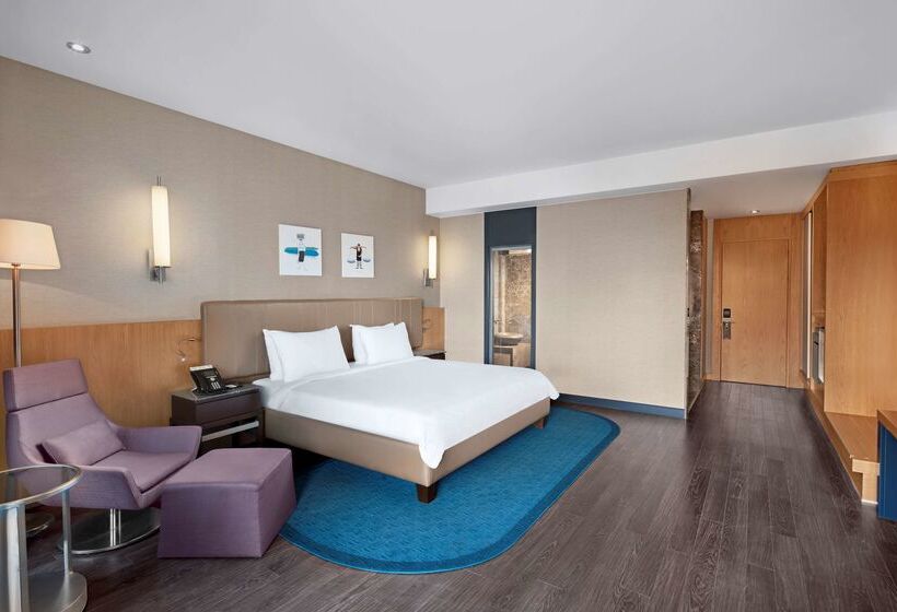 Fotos del hotel Radisson Blu Hotel & Spa, Istanbul Tuzla:  3