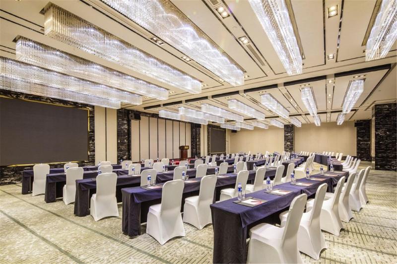 ホテル Ramada Plaza Qiandeng Kunshan