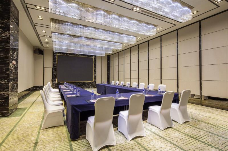 ホテル Ramada Plaza Qiandeng Kunshan