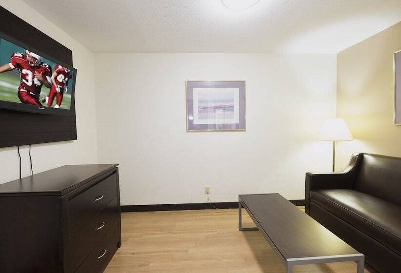 فندق Red Roof Inn Morgan City