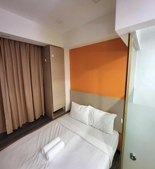 Philip Hotel Balestier