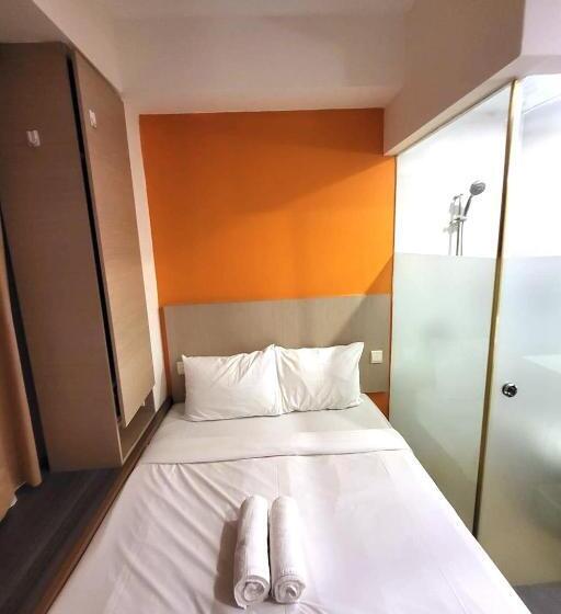 Philip Hotel Balestier