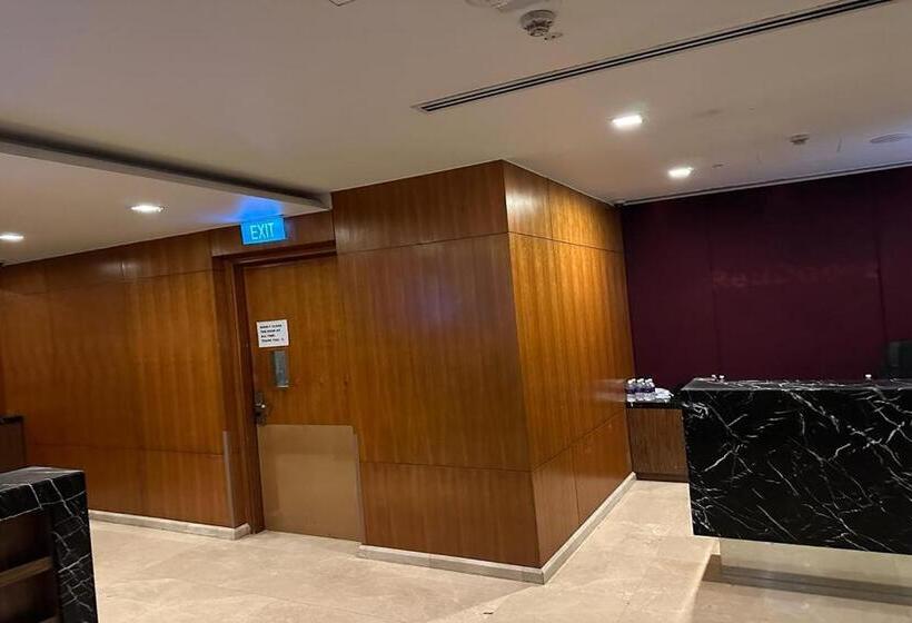 Philip Hotel Balestier