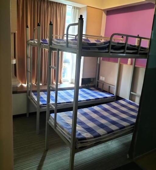 Philip Hotel Balestier