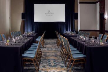 هتل Renaissance Birmingham Ross Bridge Golf Resort & Spa