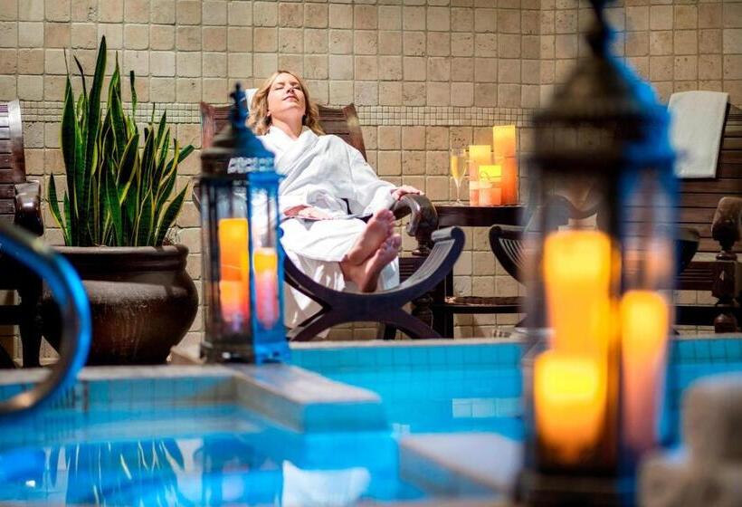 هتل Renaissance Birmingham Ross Bridge Golf Resort & Spa