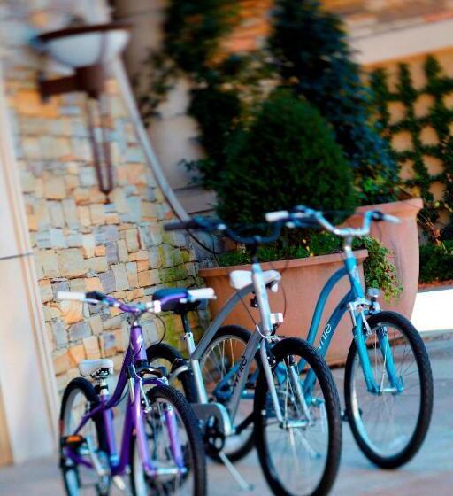 هتل Renaissance Birmingham Ross Bridge Golf Resort & Spa