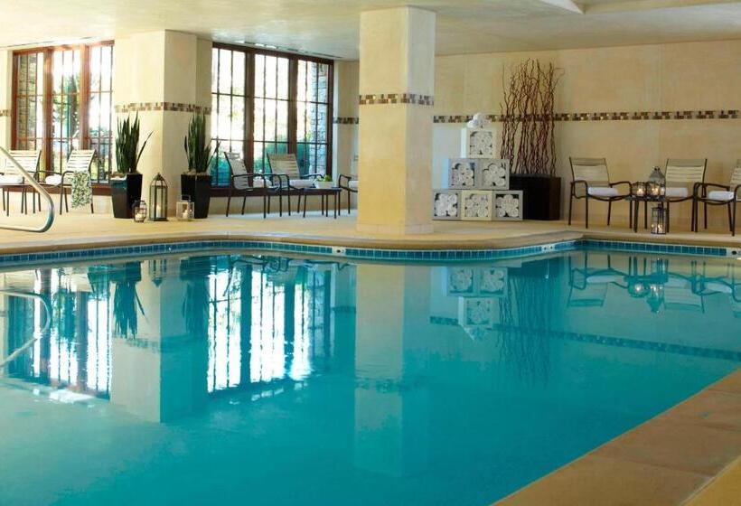 هتل Renaissance Birmingham Ross Bridge Golf Resort & Spa