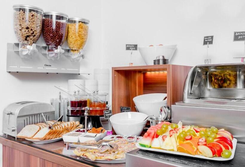 Fotos del hotel Residence Bijou De Prague:  39