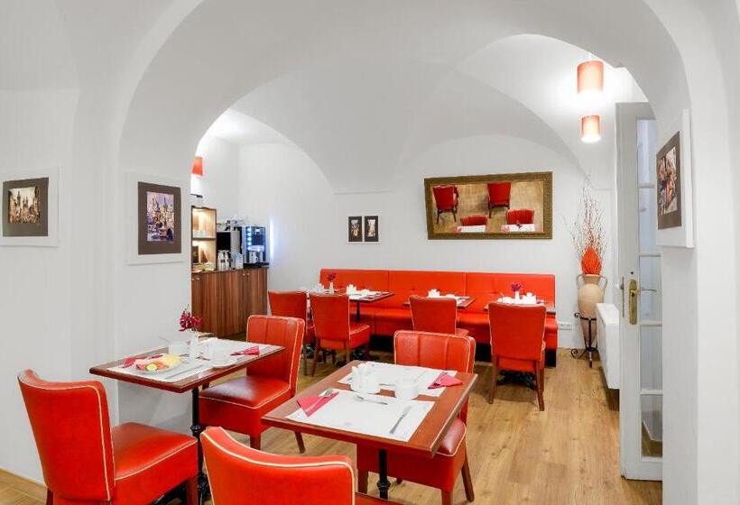 Fotos del hotel Residence Bijou De Prague:  17