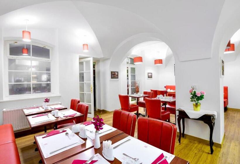 Fotos del hotel Residence Bijou De Prague:  26