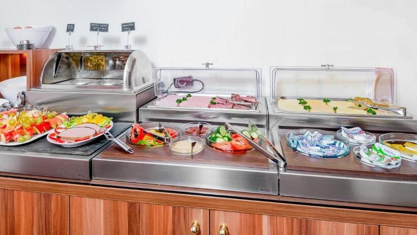 Fotos del hotel Residence Bijou De Prague:  25