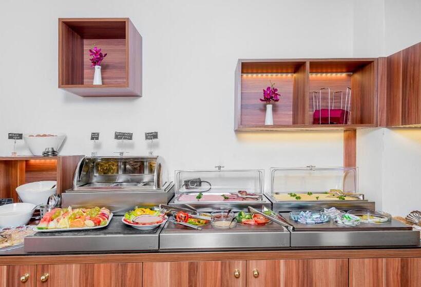 Fotos del hotel Residence Bijou De Prague:  22