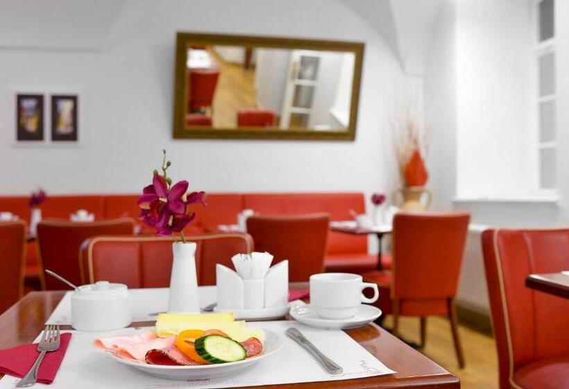 Fotos del hotel Residence Bijou De Prague:  15