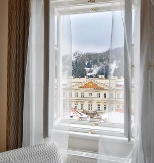 Fotos del hotel Residence Bijou De Prague:  29