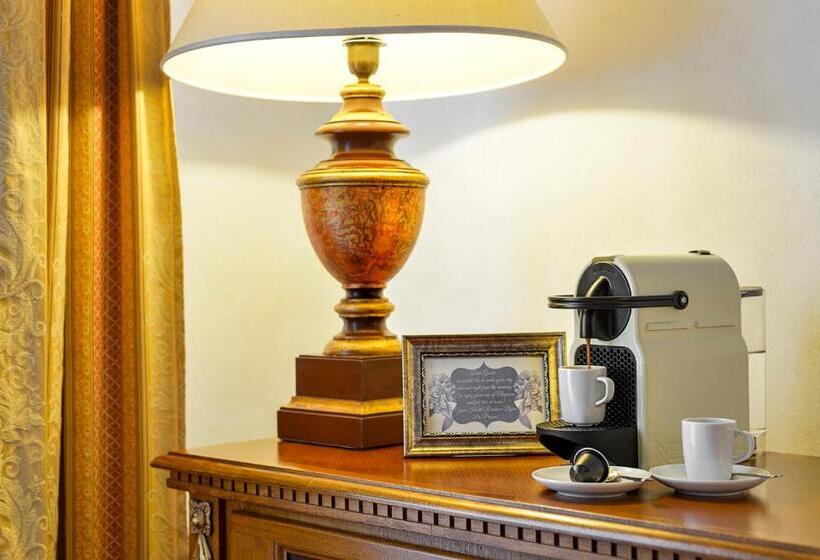 Fotos del hotel Residence Bijou De Prague:  13