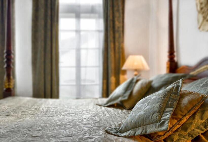 Fotos del hotel Residence Bijou De Prague:  24