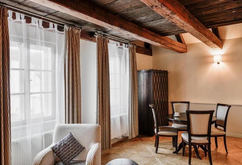 Fotos del hotel Residence Bijou De Prague:  40