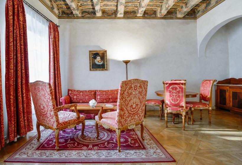 Fotos del hotel Residence Bijou De Prague:  30