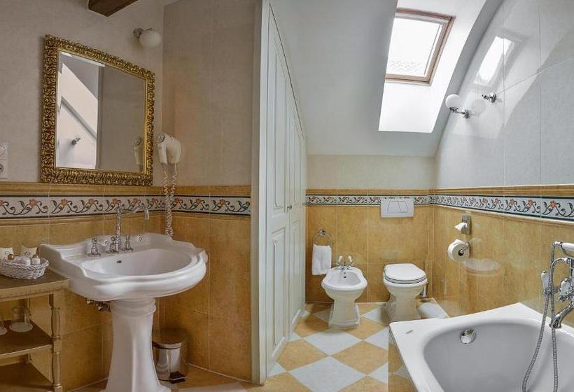 Fotos del hotel Residence Bijou De Prague:  9